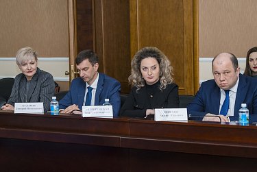 Гостевые дома приравняют к отелям